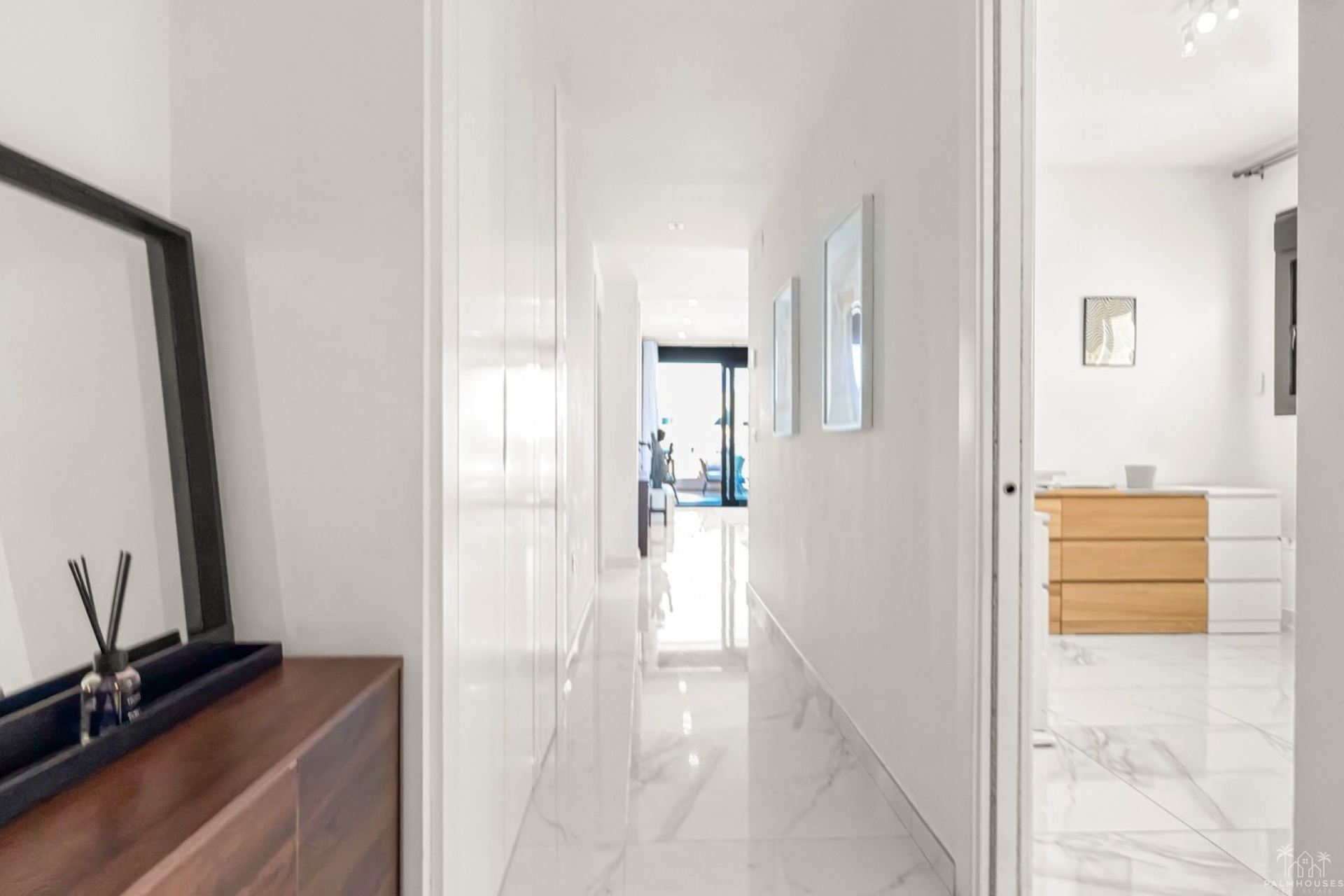 Revente - Apartment - Orihuela Costa - Costa Blanca
