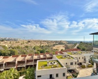 Revente - Apartment - Orihuela Costa - Costa Blanca