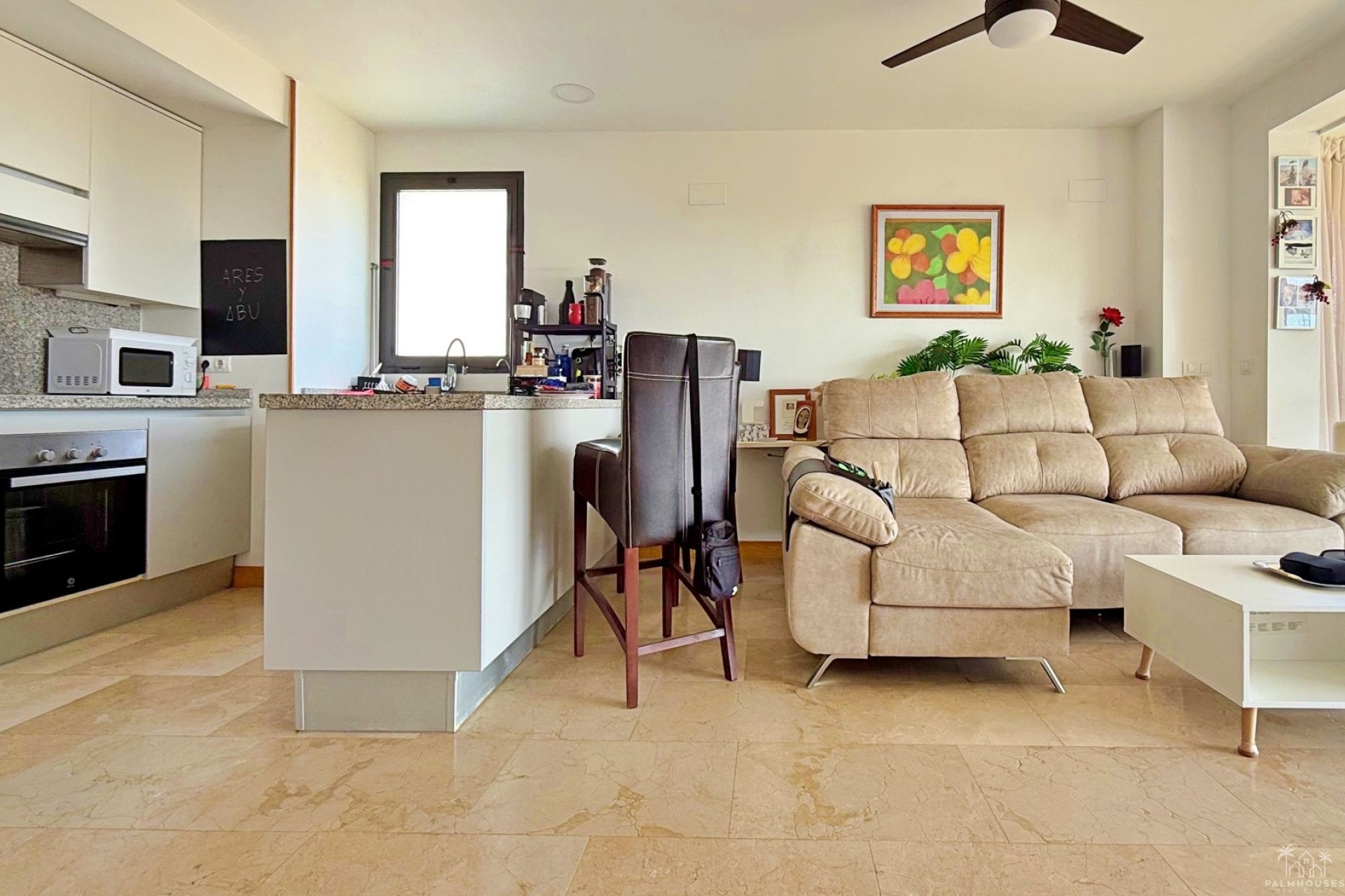 Revente - Apartment - Orihuela Costa - Costa Blanca