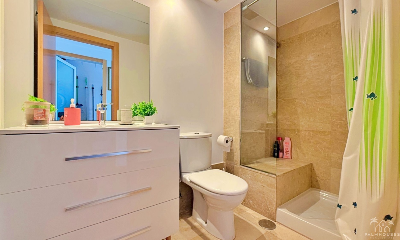 Revente - Apartment - Orihuela Costa - Costa Blanca