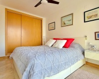 Revente - Apartment - Orihuela Costa - Costa Blanca