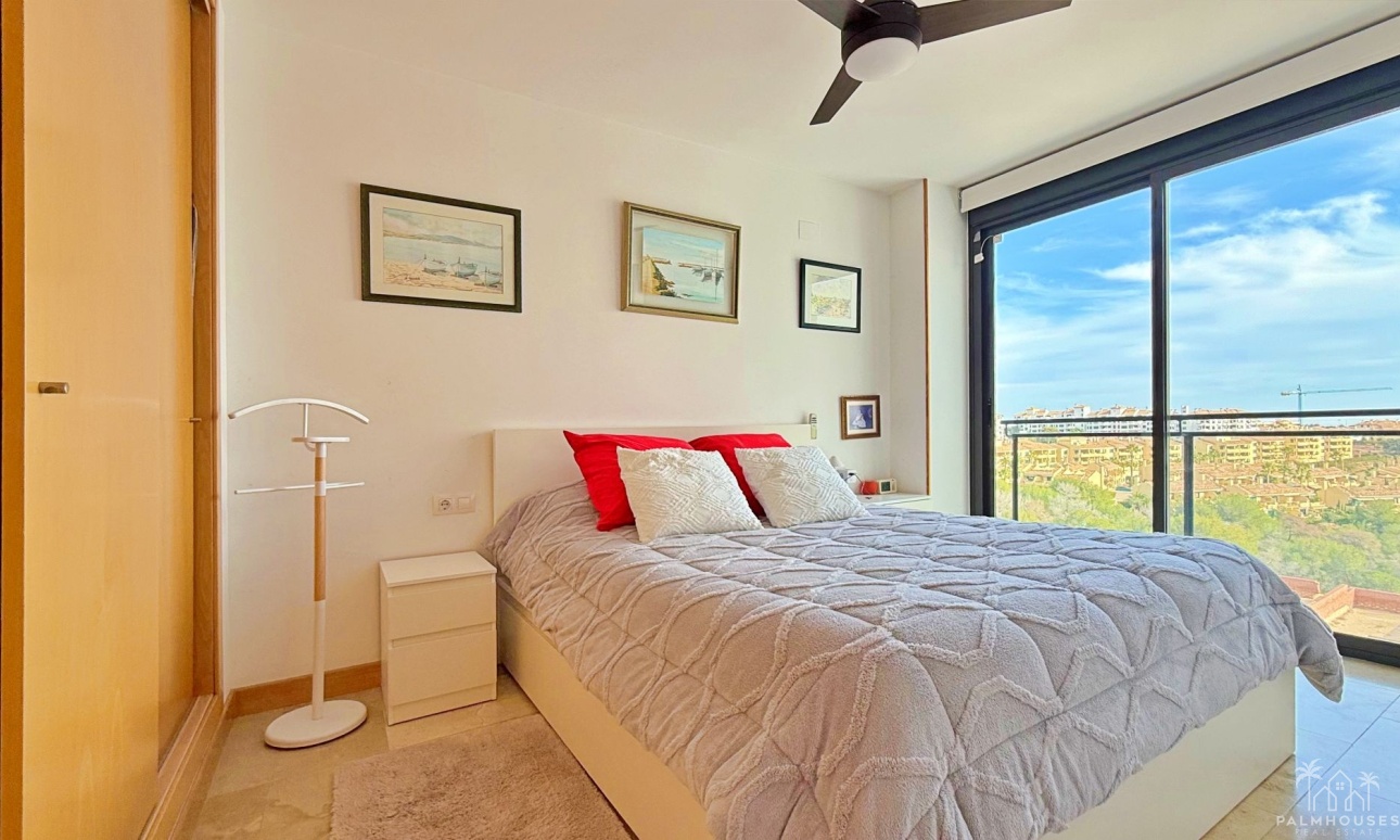 Revente - Apartment - Orihuela Costa - Costa Blanca