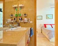 Revente - Apartment - Orihuela Costa - Costa Blanca