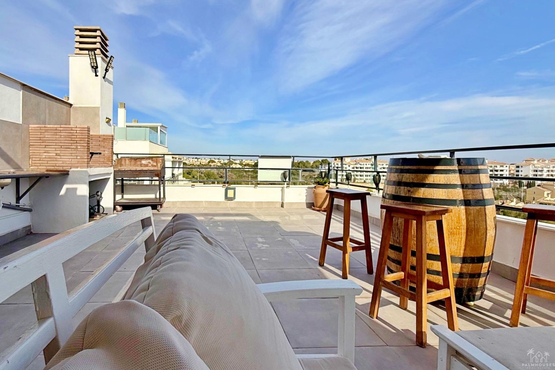 Revente - Apartment - Orihuela Costa - Costa Blanca