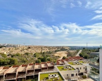 Revente - Apartment - Orihuela Costa - Costa Blanca