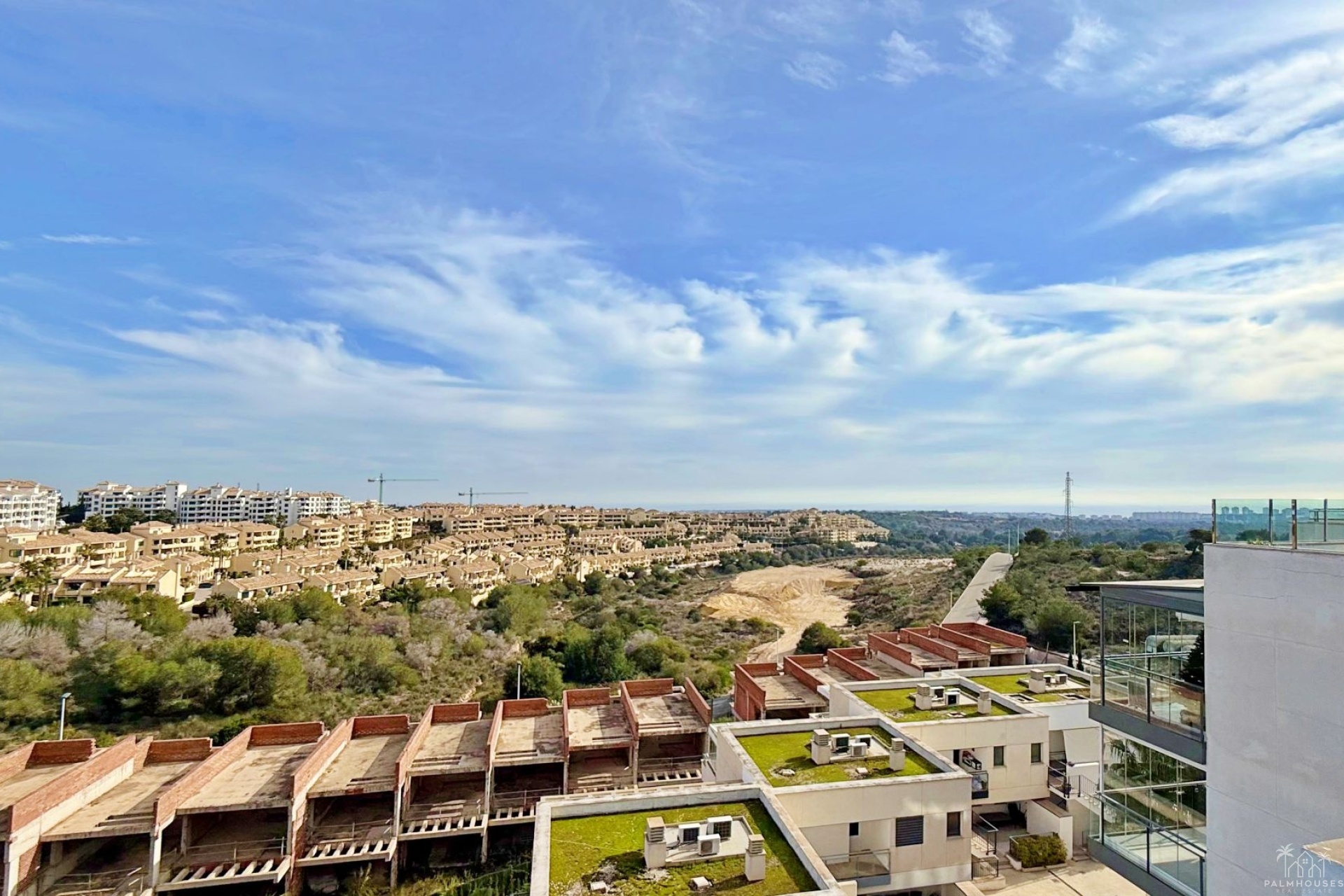 Revente - Apartment - Orihuela Costa - Costa Blanca