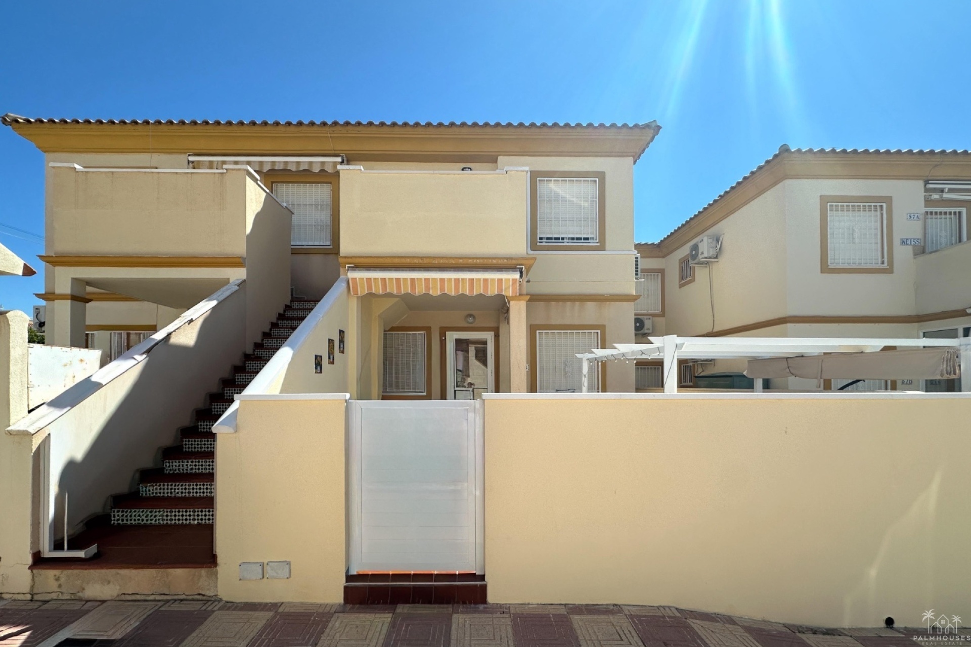 Revente - Apartment - Orihuela Costa - Costa Blanca
