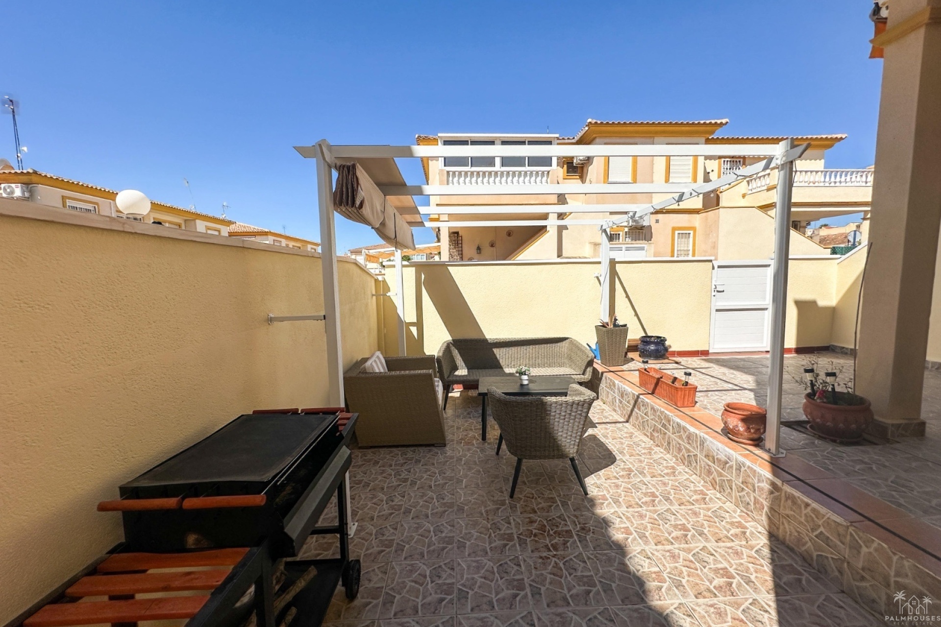 Revente - Apartment - Orihuela Costa - Costa Blanca