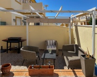 Revente - Apartment - Orihuela Costa - Costa Blanca