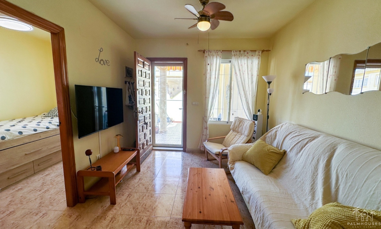 Revente - Apartment - Orihuela Costa - Costa Blanca