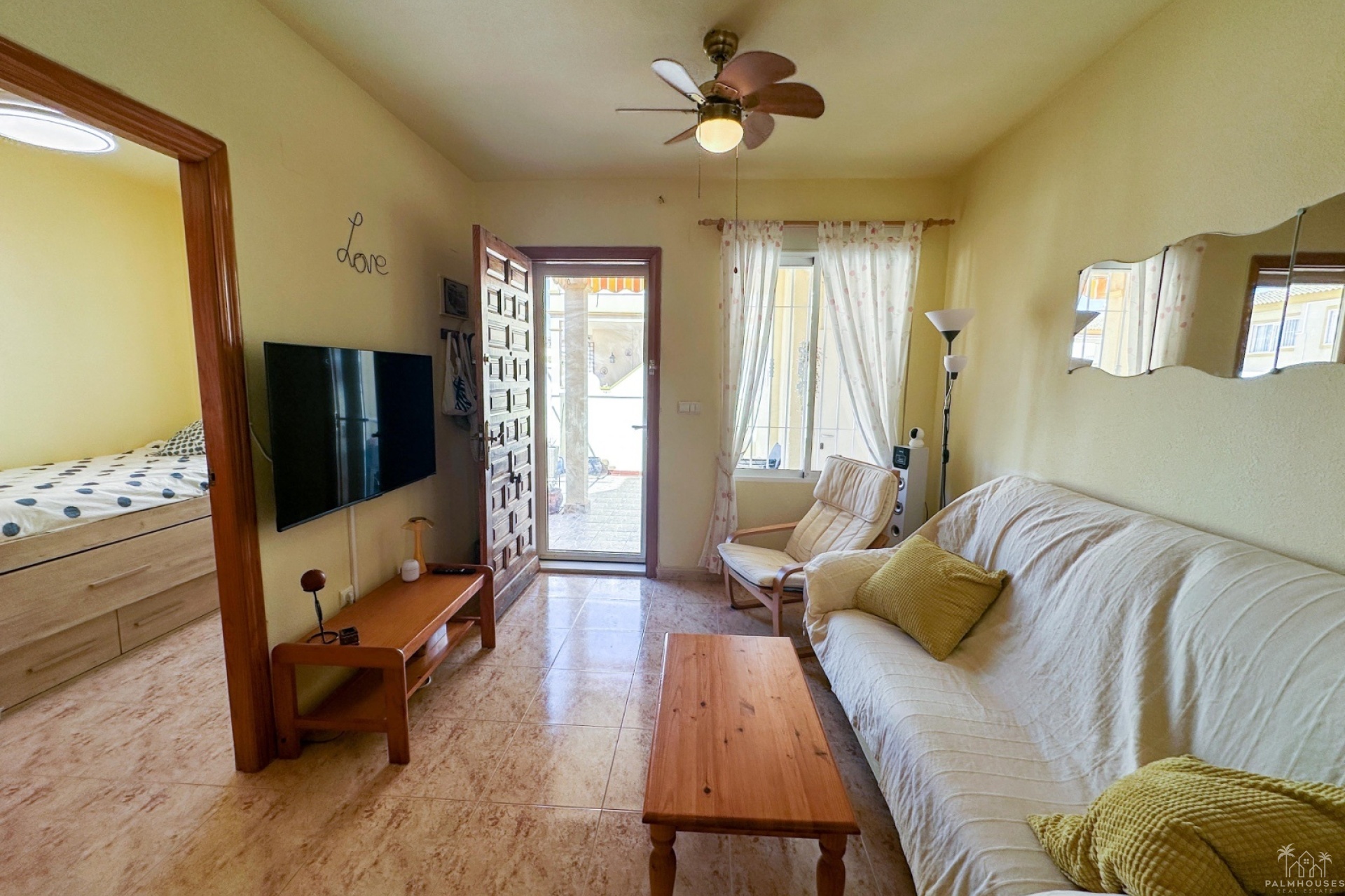 Revente - Apartment - Orihuela Costa - Costa Blanca