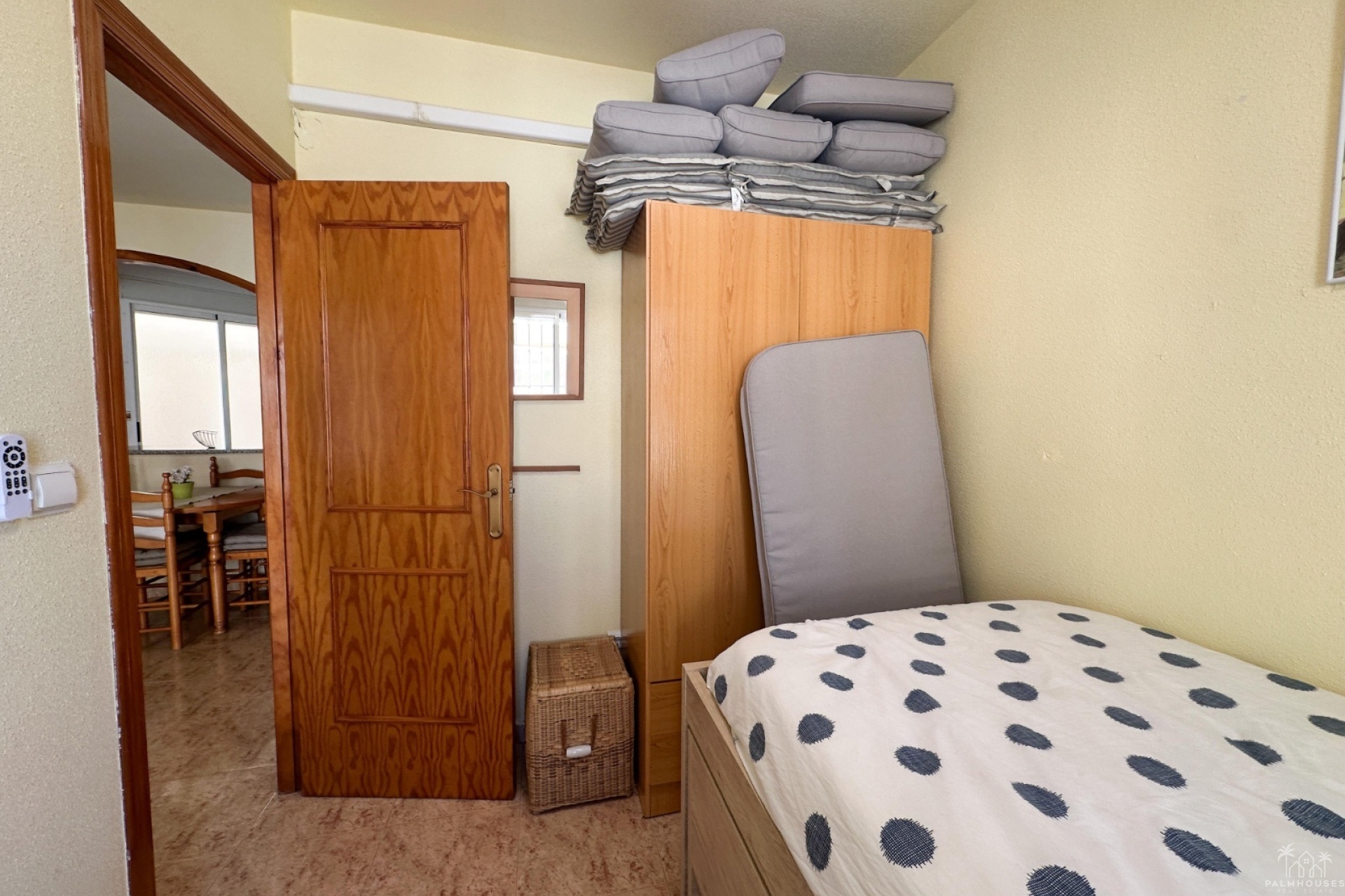Revente - Apartment - Orihuela Costa - Costa Blanca