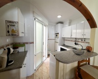 Revente - Apartment - Orihuela Costa - Costa Blanca