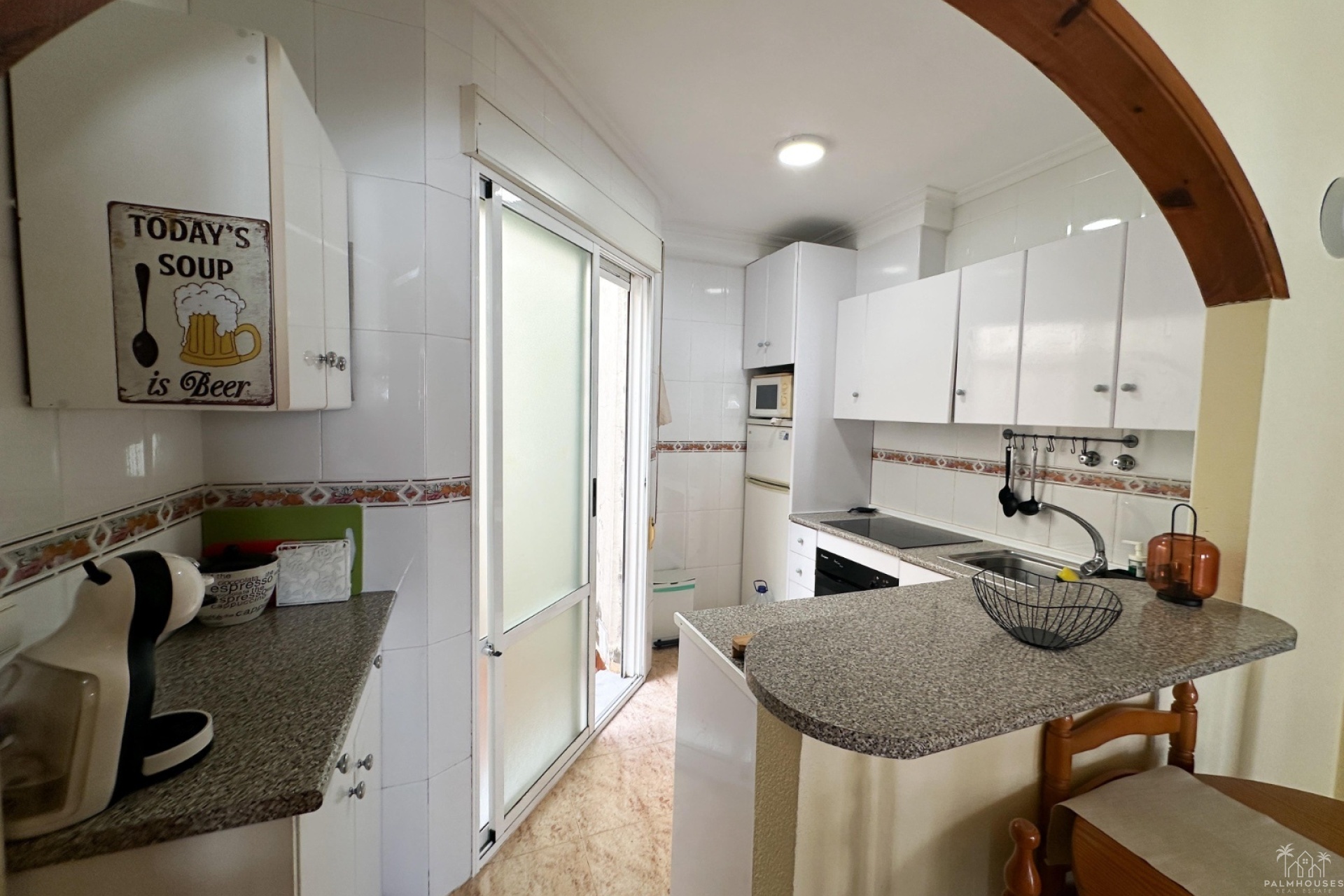 Revente - Apartment - Orihuela Costa - Costa Blanca