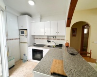 Revente - Apartment - Orihuela Costa - Costa Blanca