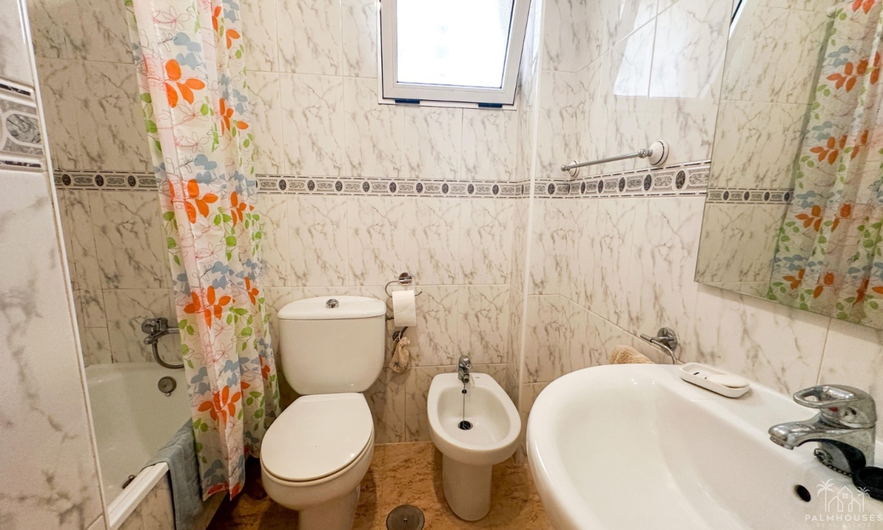 Revente - Apartment - Orihuela Costa - Costa Blanca