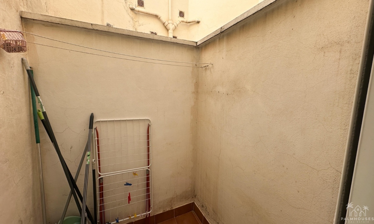 Revente - Apartment - Orihuela Costa - Costa Blanca