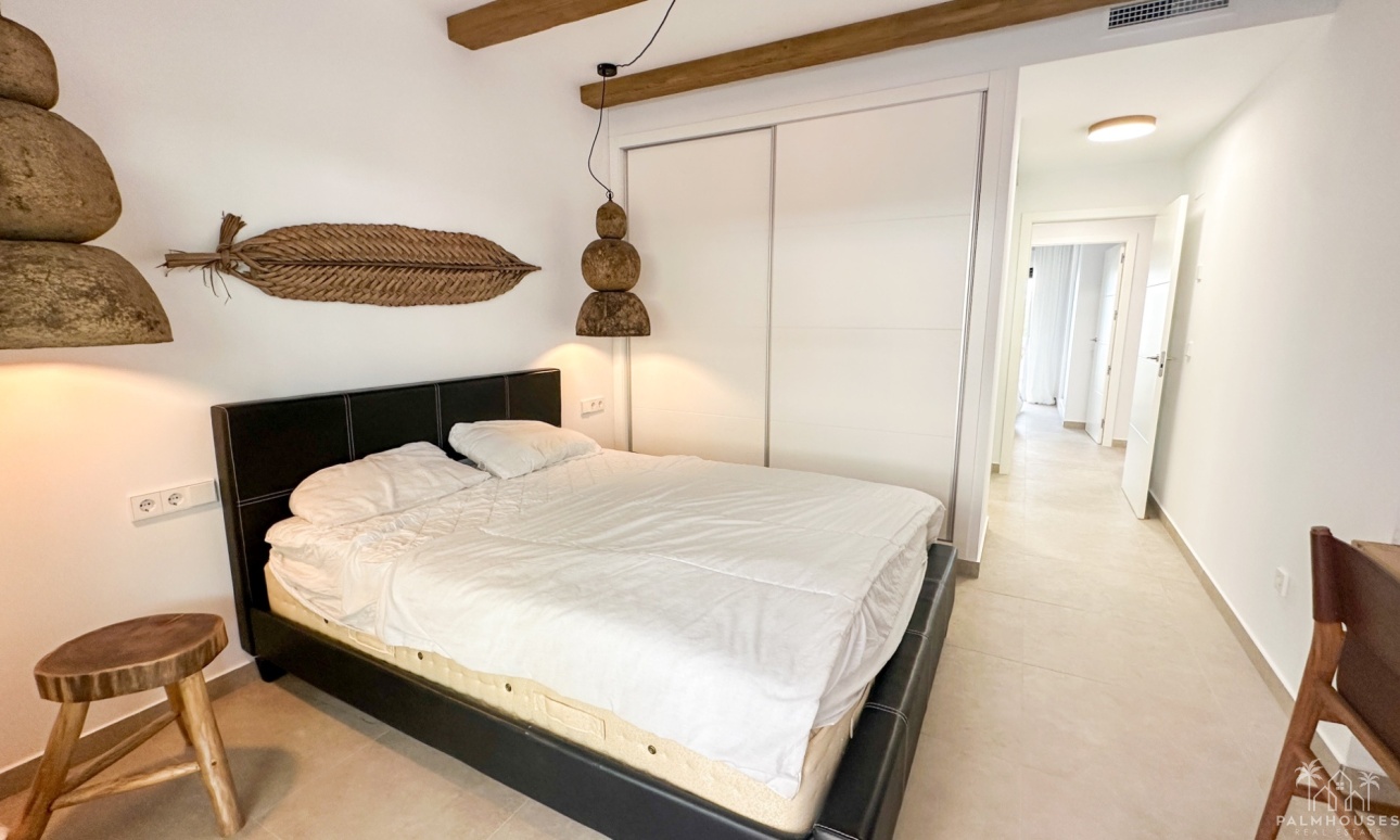 Revente - Apartment - Orihuela Costa - Costa Blanca