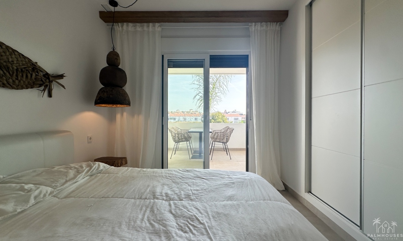 Revente - Apartment - Orihuela Costa - Costa Blanca