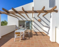 Revente - Apartment - Orihuela Costa - Costa Blanca