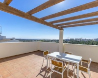 Revente - Apartment - Orihuela Costa - Costa Blanca