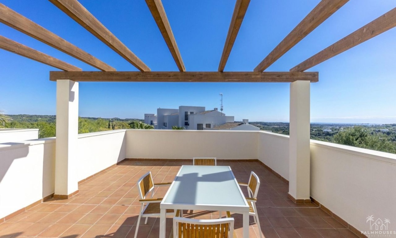 Revente - Apartment - Orihuela Costa - Costa Blanca