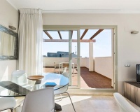 Revente - Apartment - Orihuela Costa - Costa Blanca