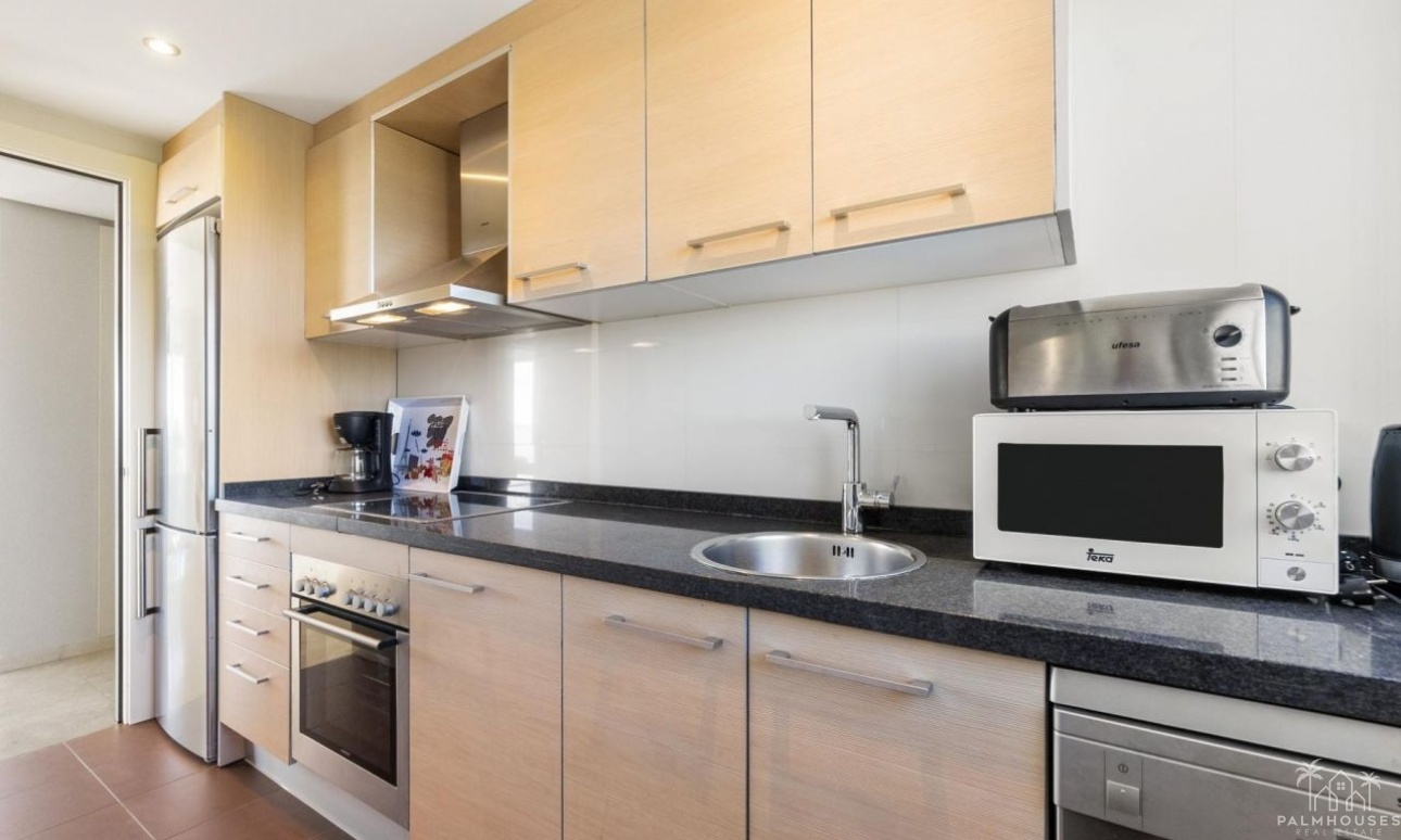 Revente - Apartment - Orihuela Costa - Costa Blanca