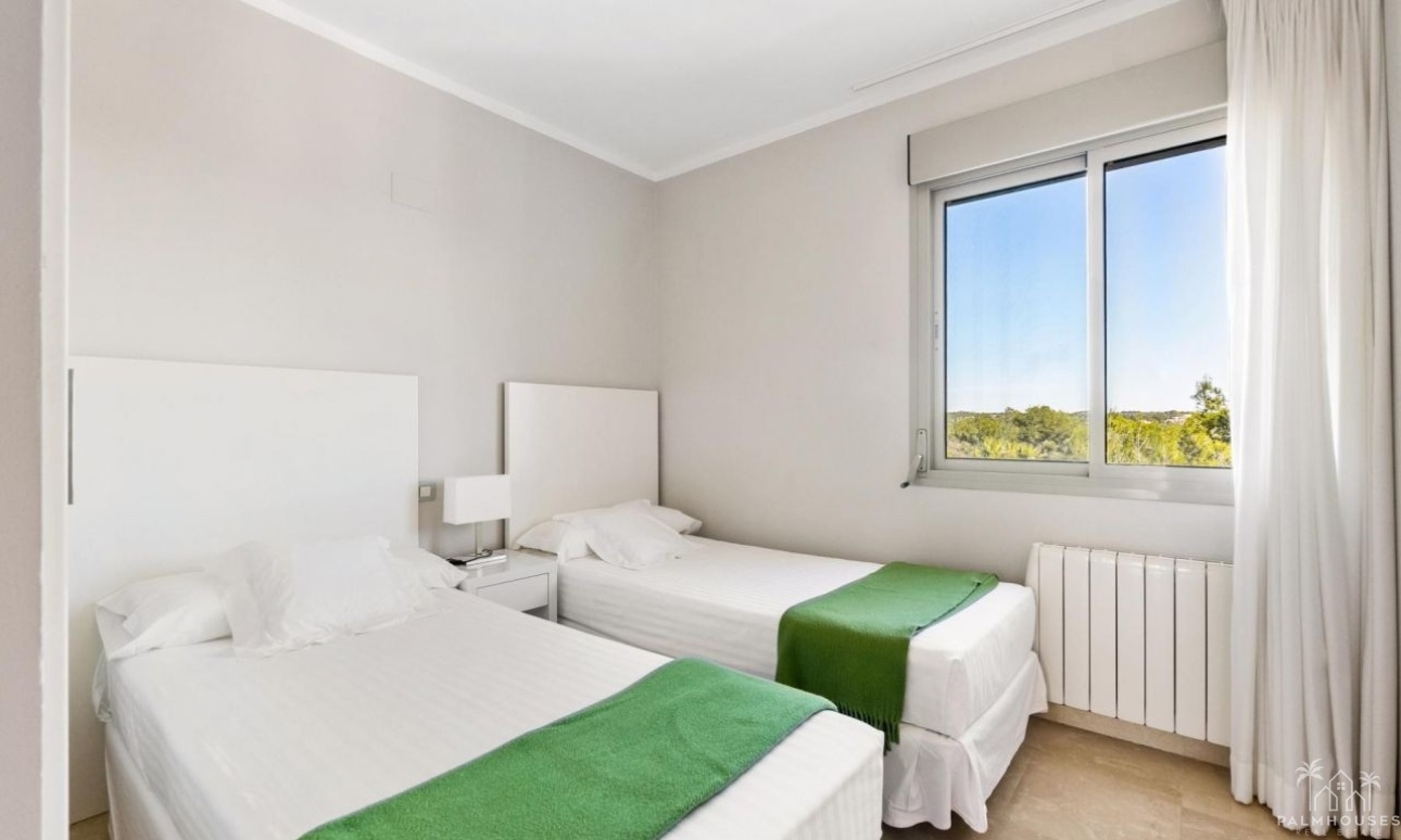 Revente - Apartment - Orihuela Costa - Costa Blanca