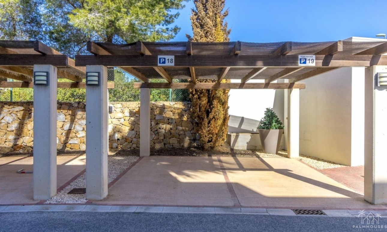 Revente - Apartment - Orihuela Costa - Costa Blanca