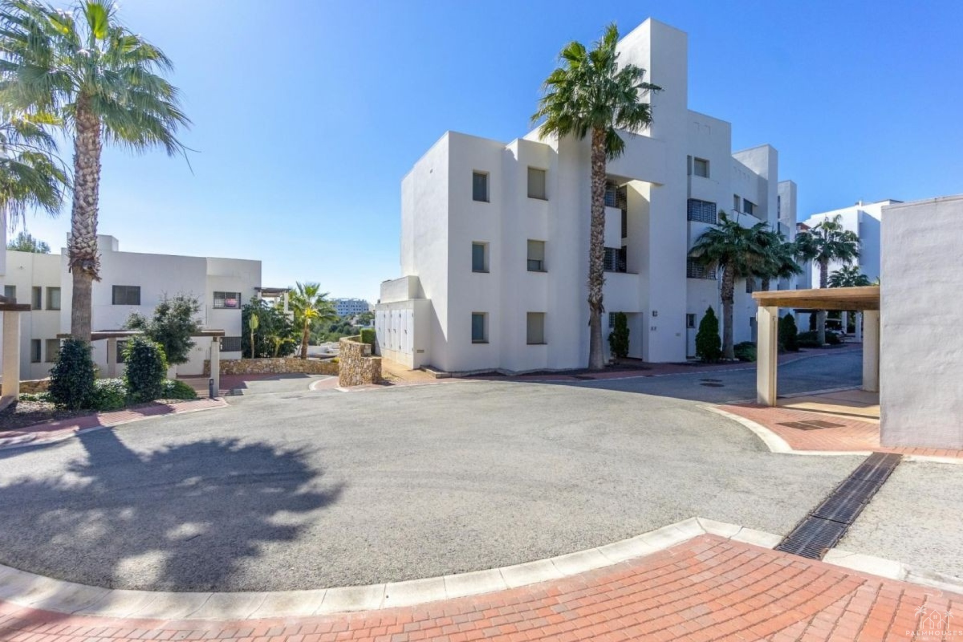 Revente - Apartment - Orihuela Costa - Costa Blanca