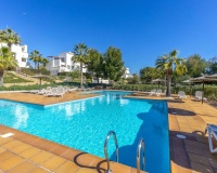 Revente - Apartment - Orihuela Costa - Costa Blanca