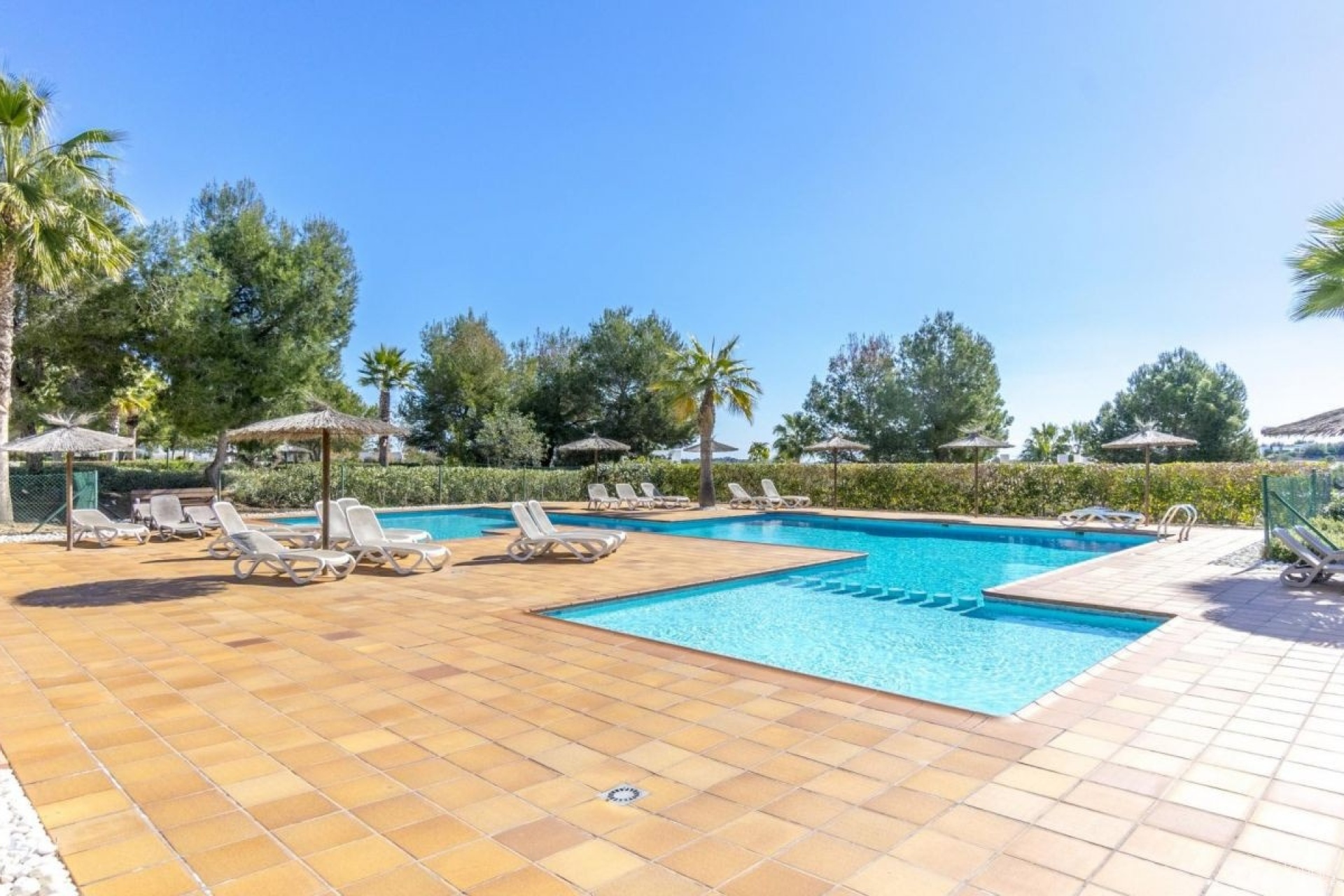 Revente - Apartment - Orihuela Costa - Costa Blanca