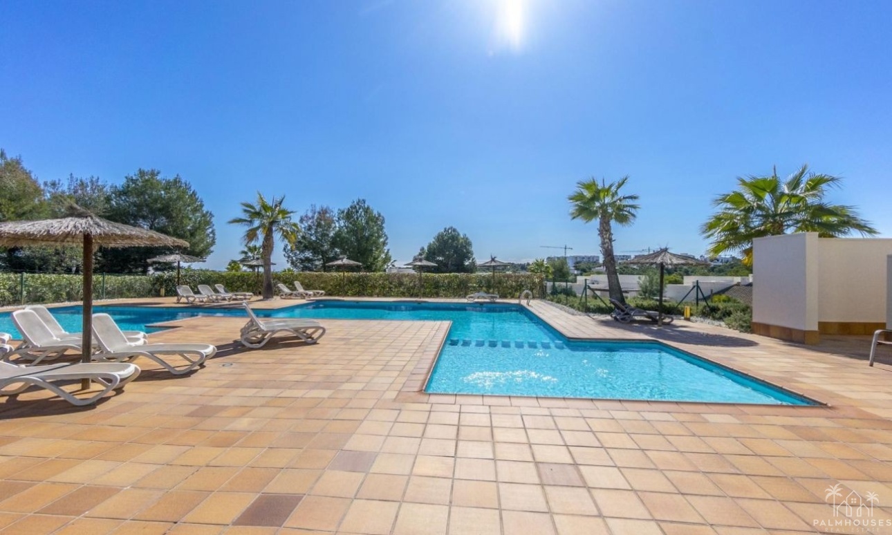 Revente - Apartment - Orihuela Costa - Costa Blanca