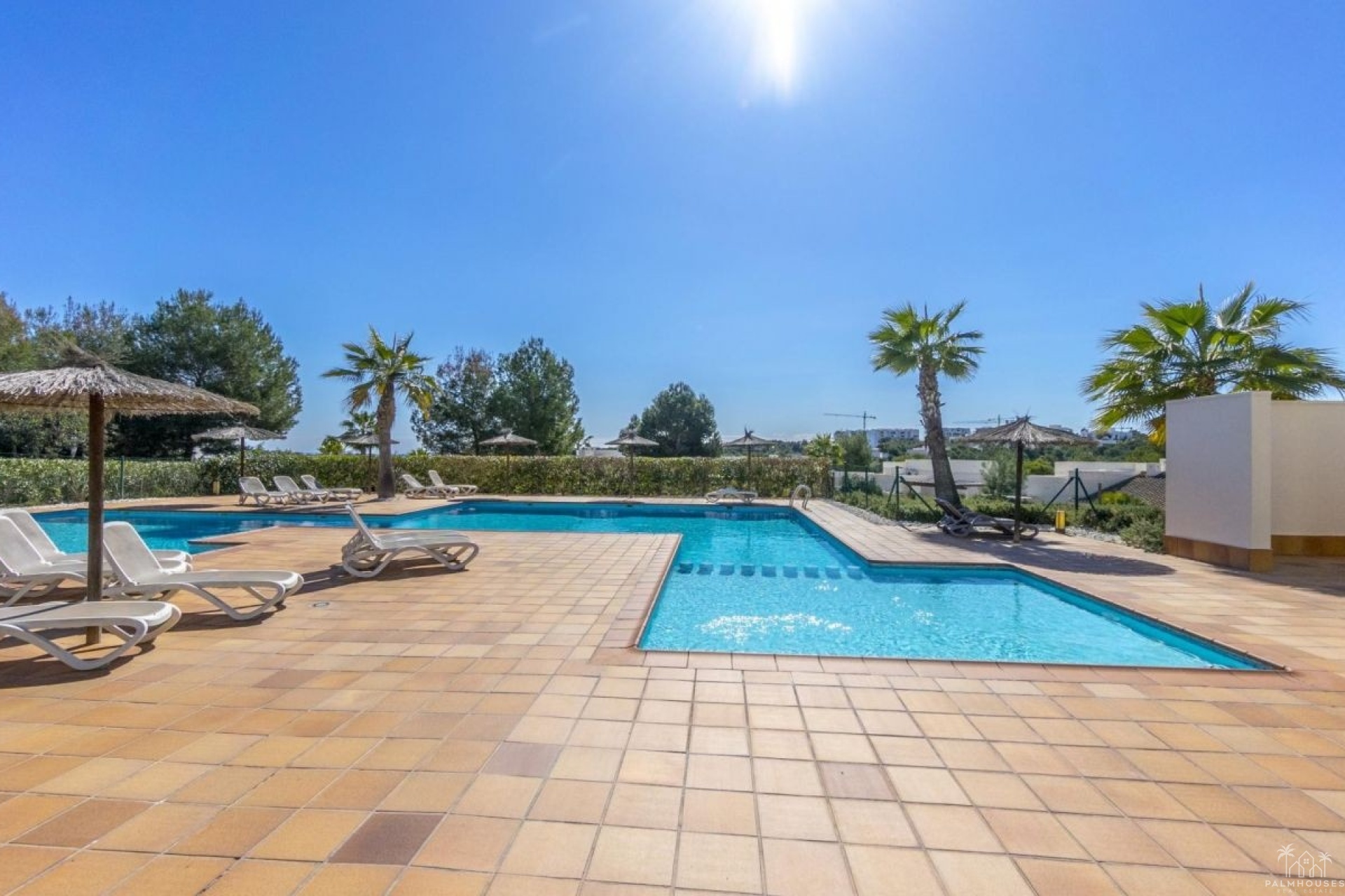 Revente - Apartment - Orihuela Costa - Costa Blanca