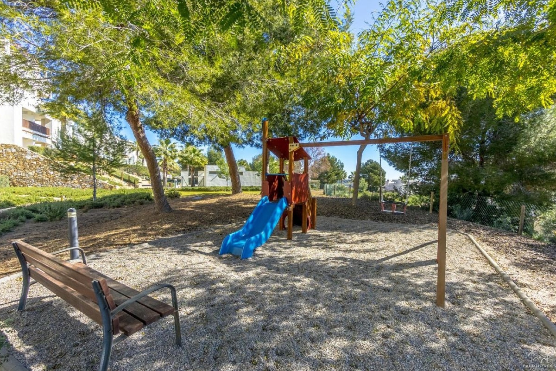 Revente - Apartment - Orihuela Costa - Costa Blanca