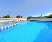 Revente - Apartment - Orihuela Costa - Costa Blanca