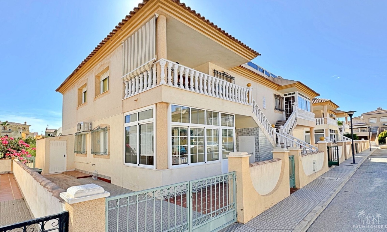 Revente - Apartment - Orihuela Costa - Costa Blanca