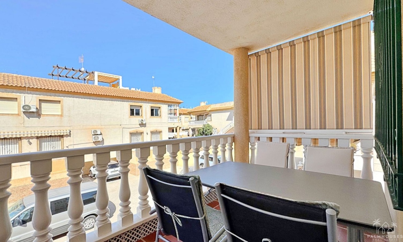 Revente - Apartment - Orihuela Costa - Costa Blanca