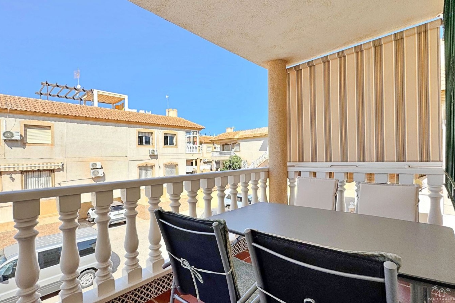 Revente - Apartment - Orihuela Costa - Costa Blanca