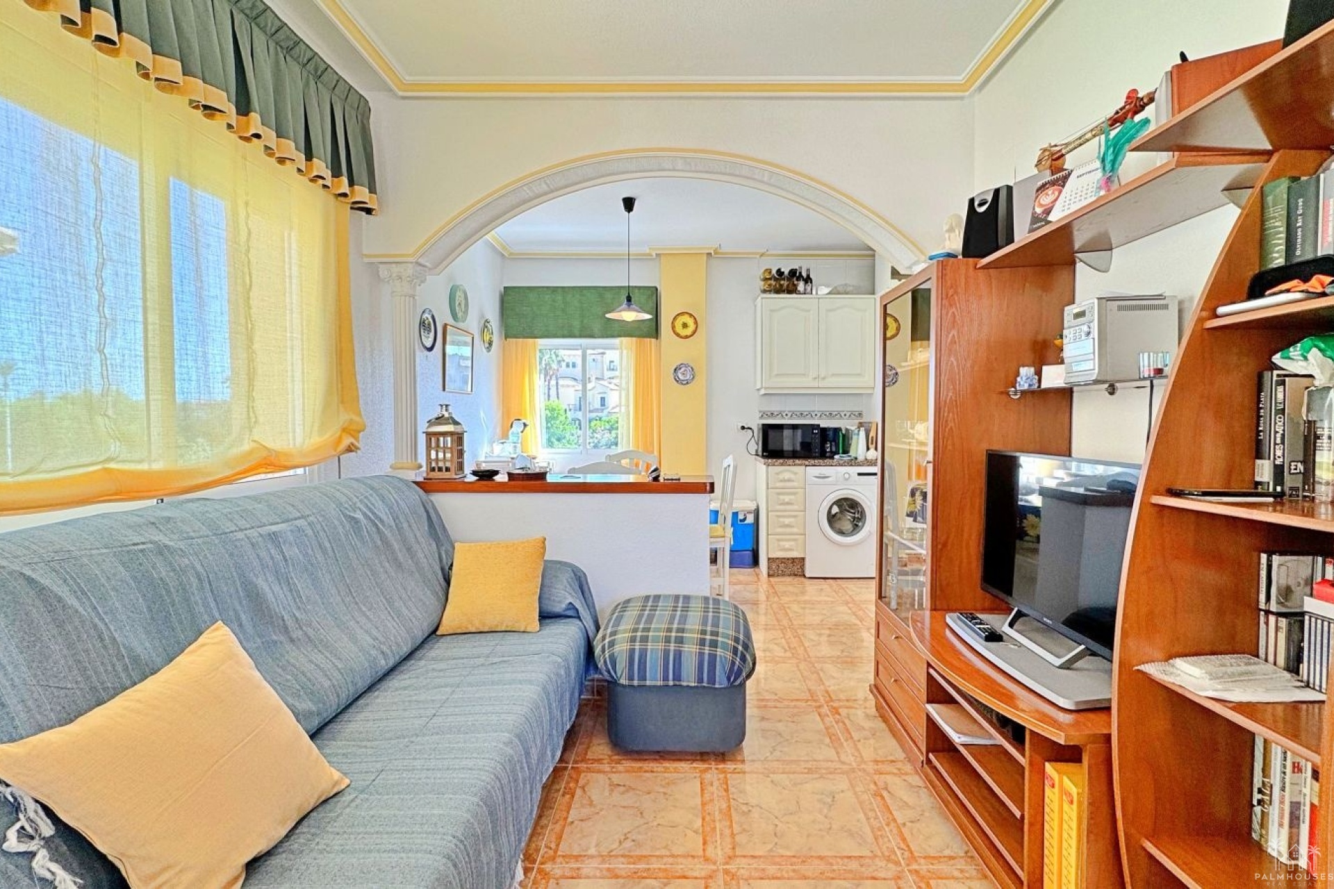 Revente - Apartment - Orihuela Costa - Costa Blanca