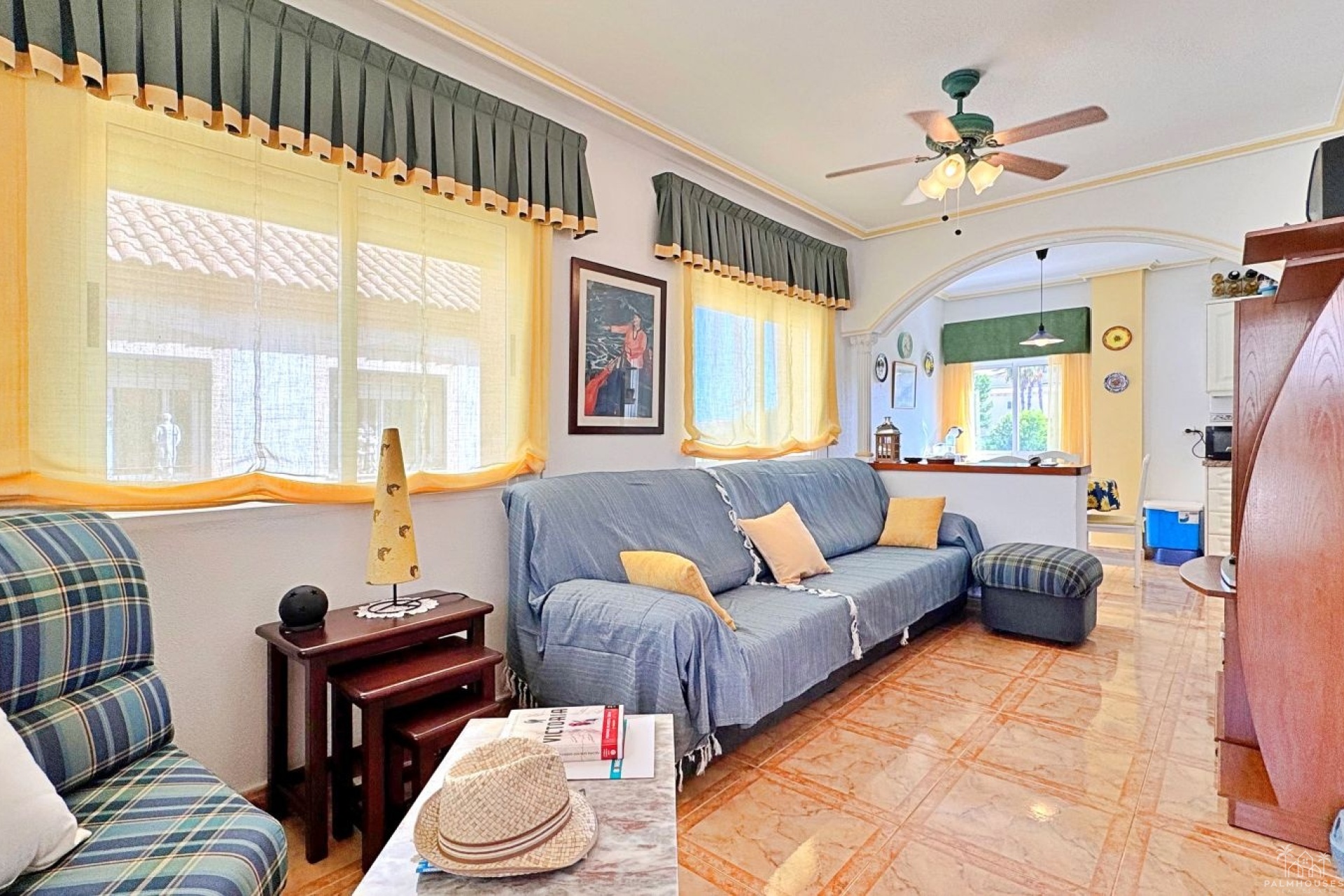 Revente - Apartment - Orihuela Costa - Costa Blanca
