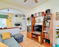 Revente - Apartment - Orihuela Costa - Costa Blanca