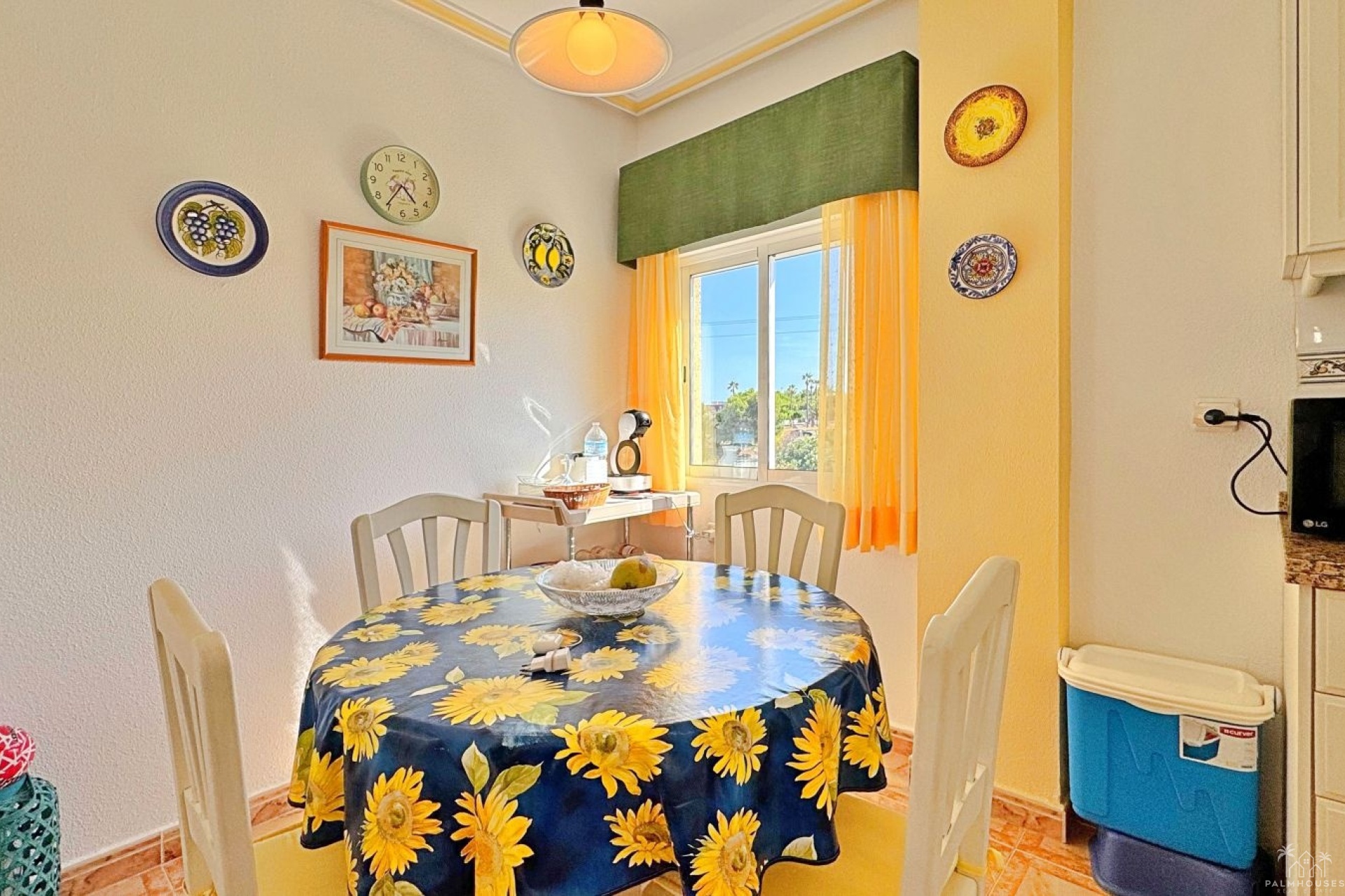 Revente - Apartment - Orihuela Costa - Costa Blanca