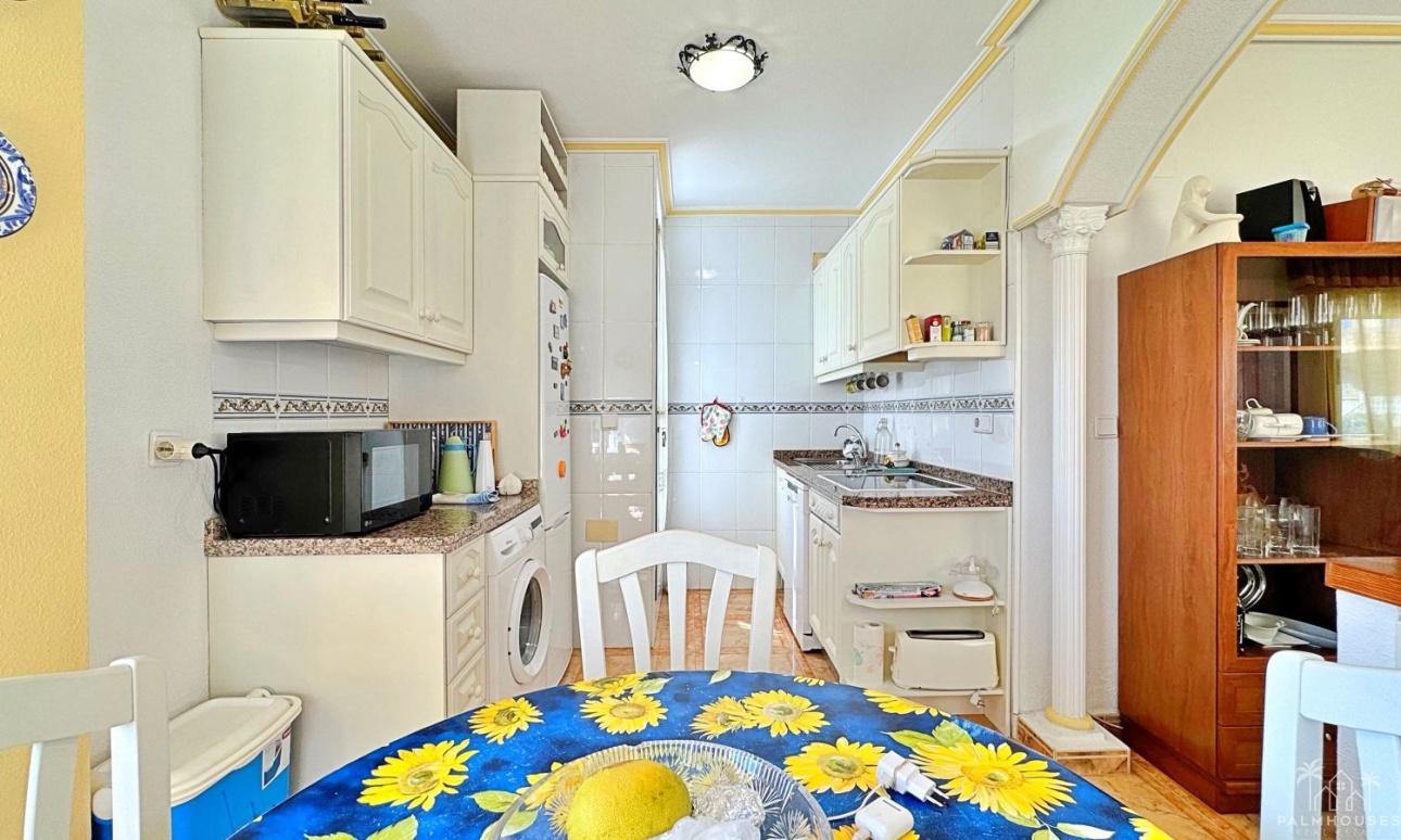 Revente - Apartment - Orihuela Costa - Costa Blanca