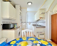 Revente - Apartment - Orihuela Costa - Costa Blanca