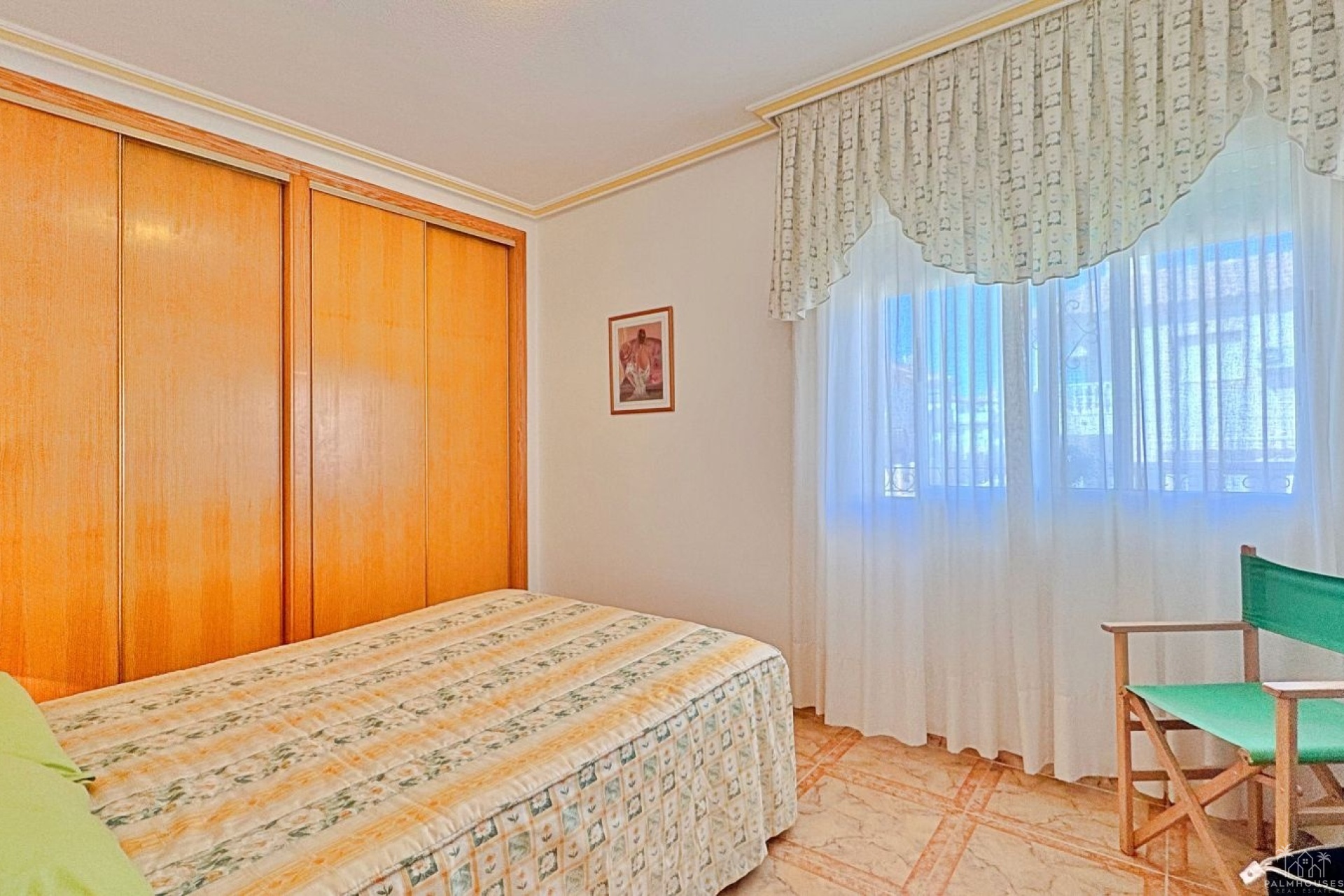 Revente - Apartment - Orihuela Costa - Costa Blanca