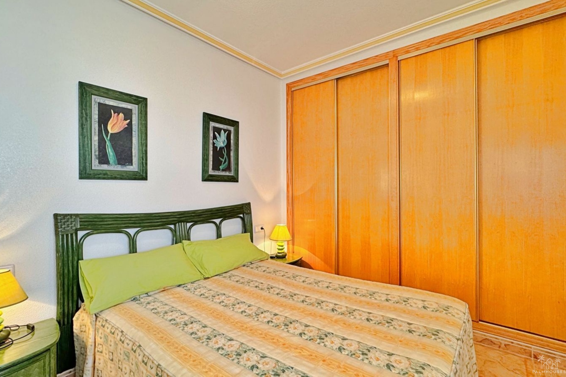 Revente - Apartment - Orihuela Costa - Costa Blanca