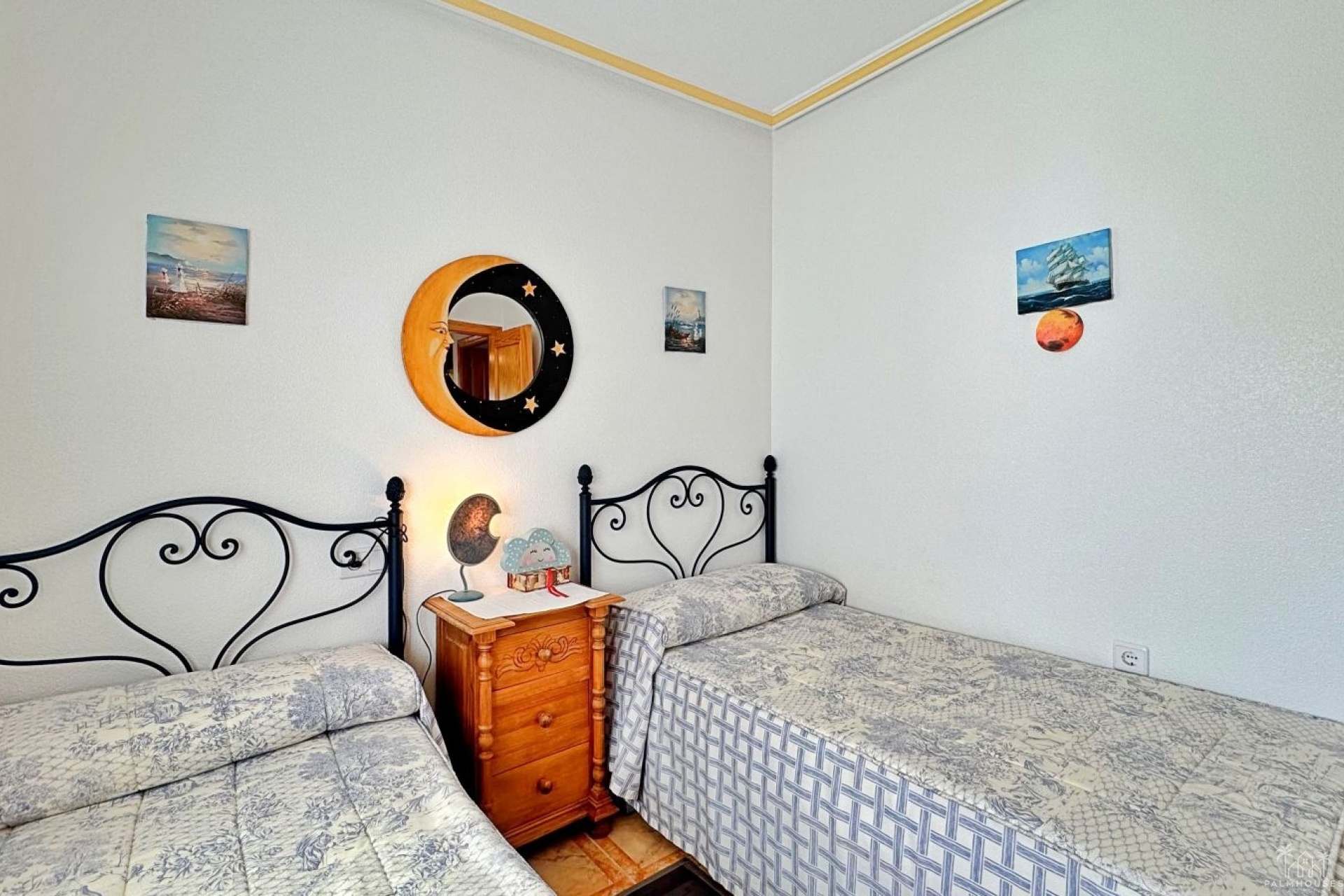 Revente - Apartment - Orihuela Costa - Costa Blanca