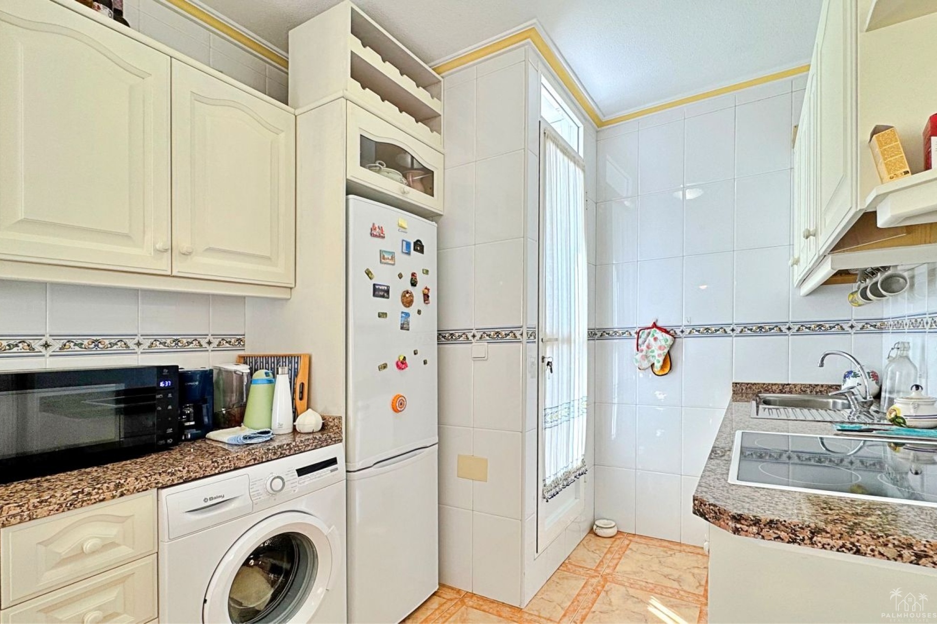 Revente - Apartment - Orihuela Costa - Costa Blanca